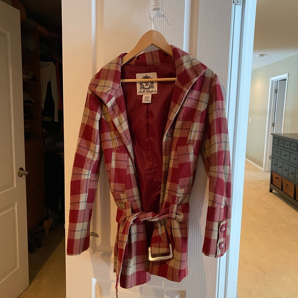 Jacket
